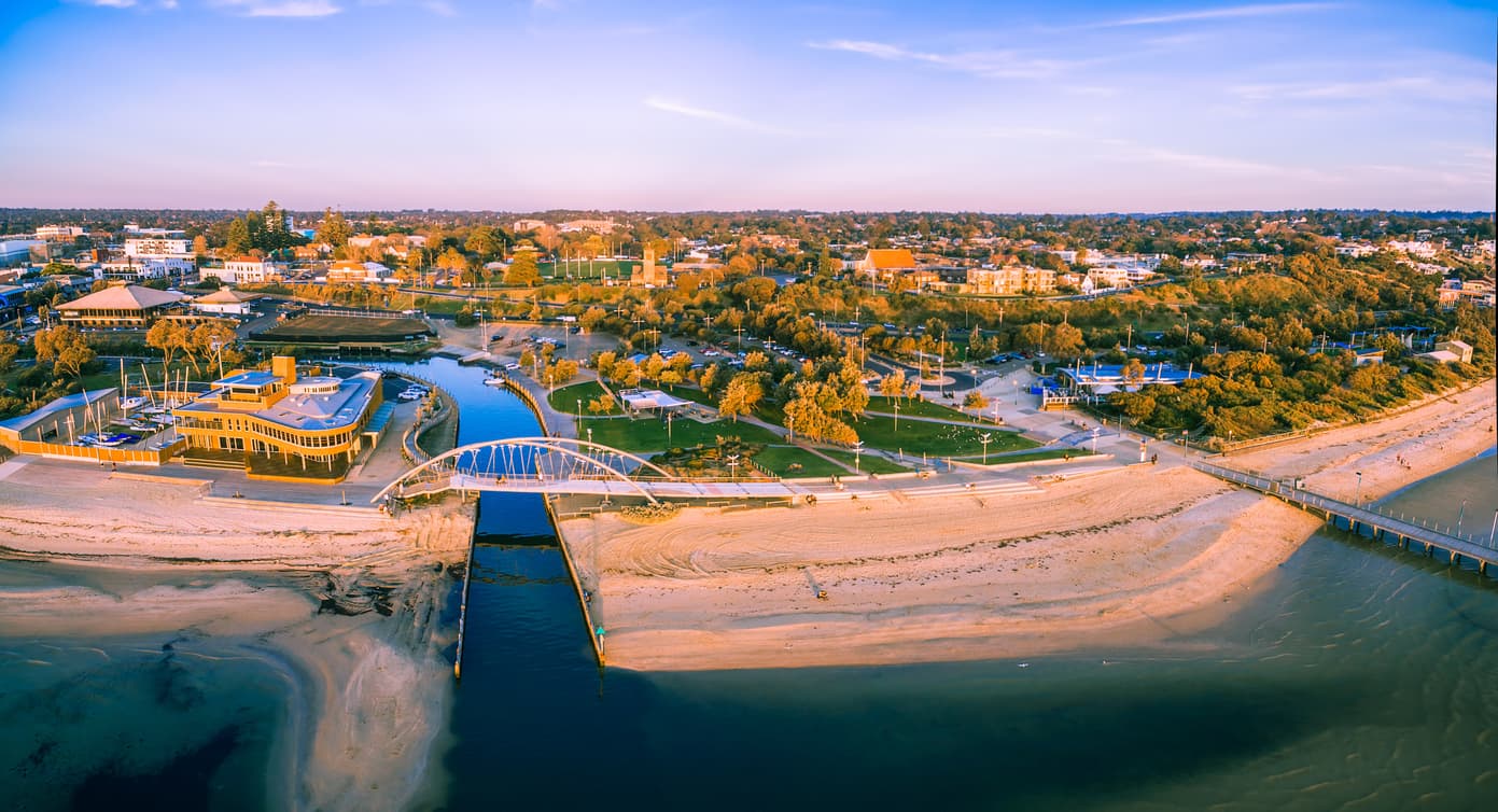 Frankston