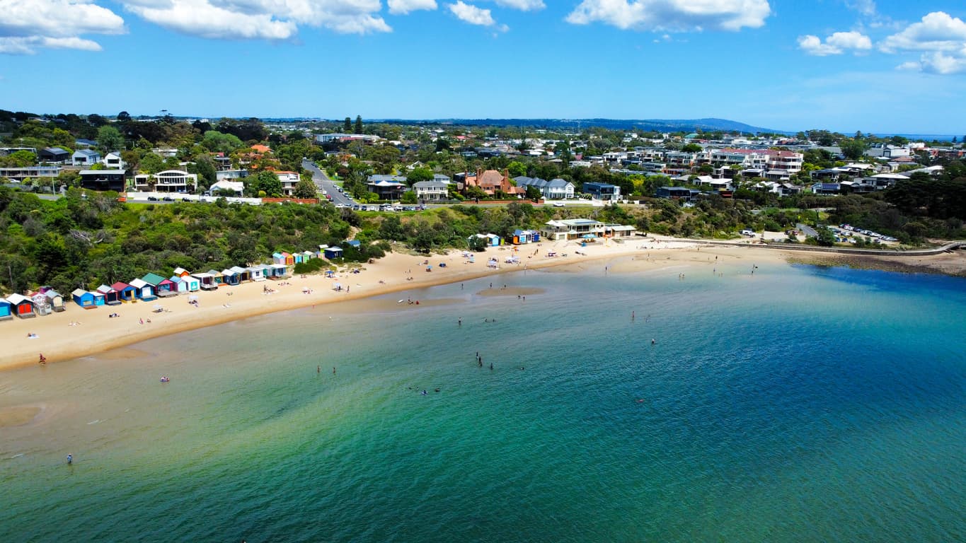 Mornington