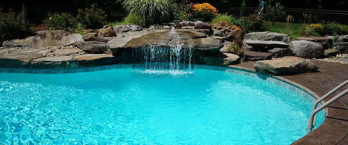 swimming-pool