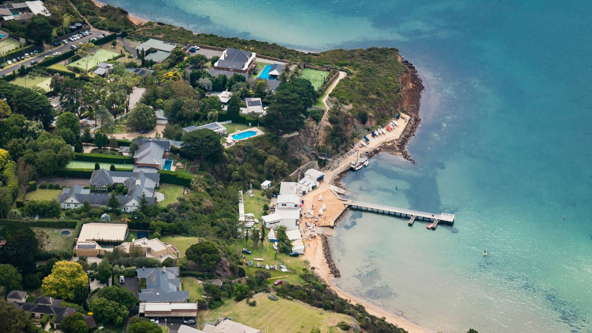 Mount Eliza