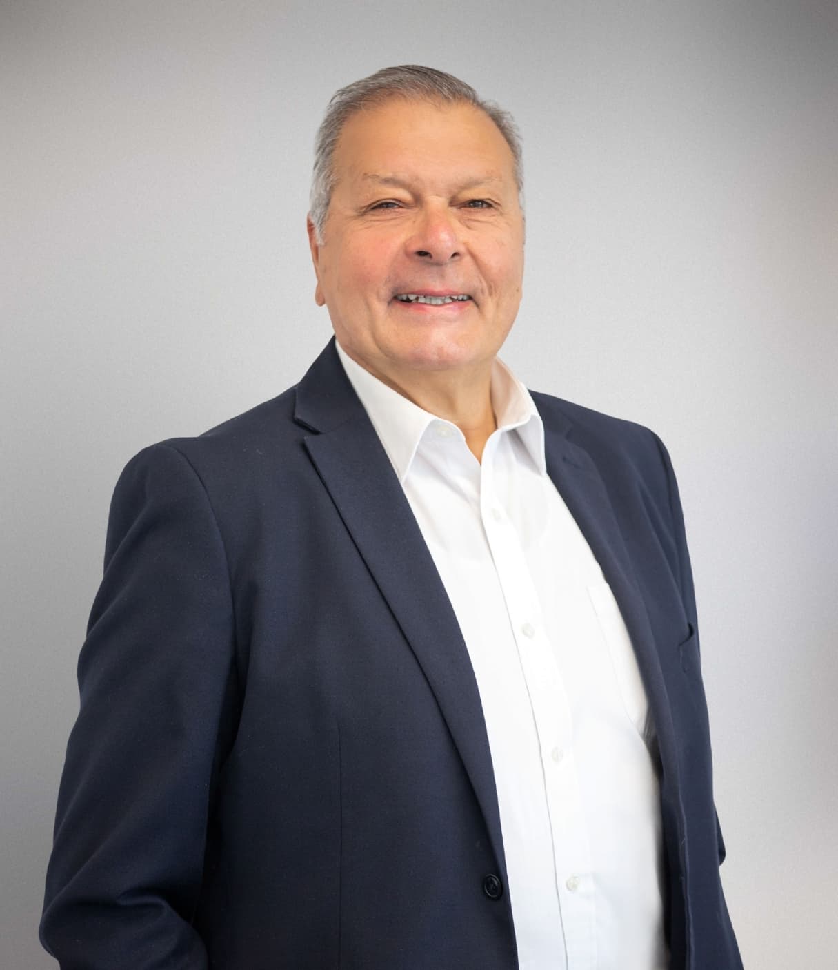 Frank Molinaro