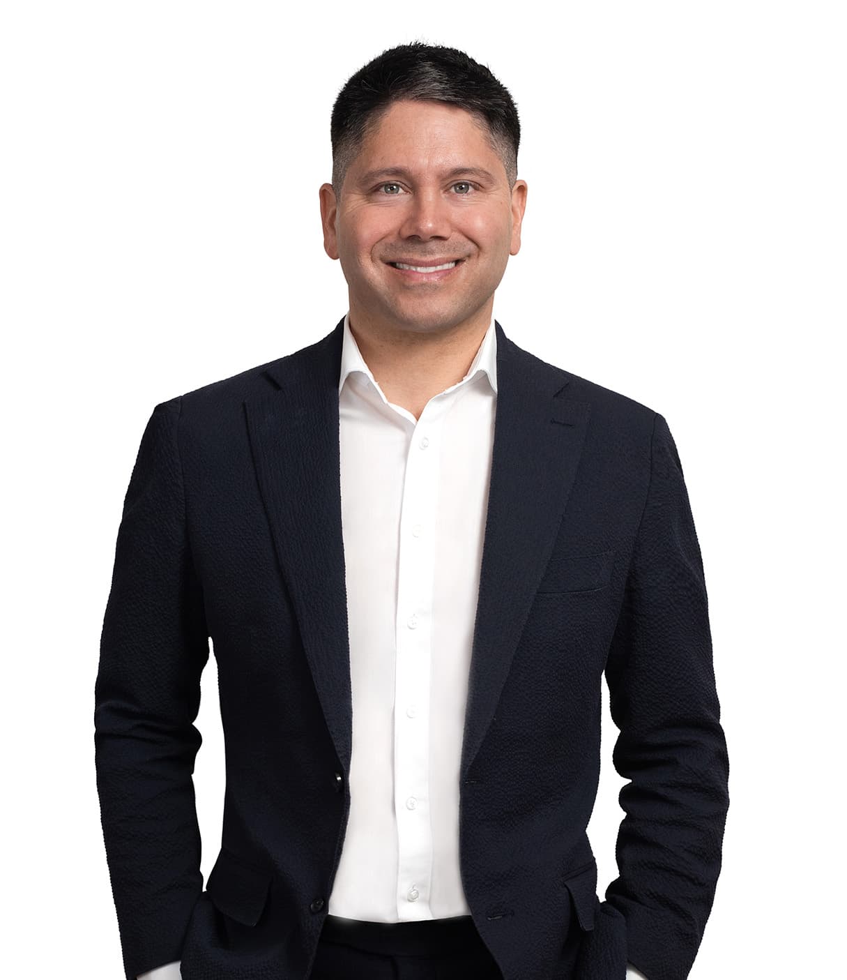 Max Martinucci