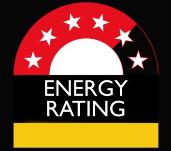 Energy rating calculator