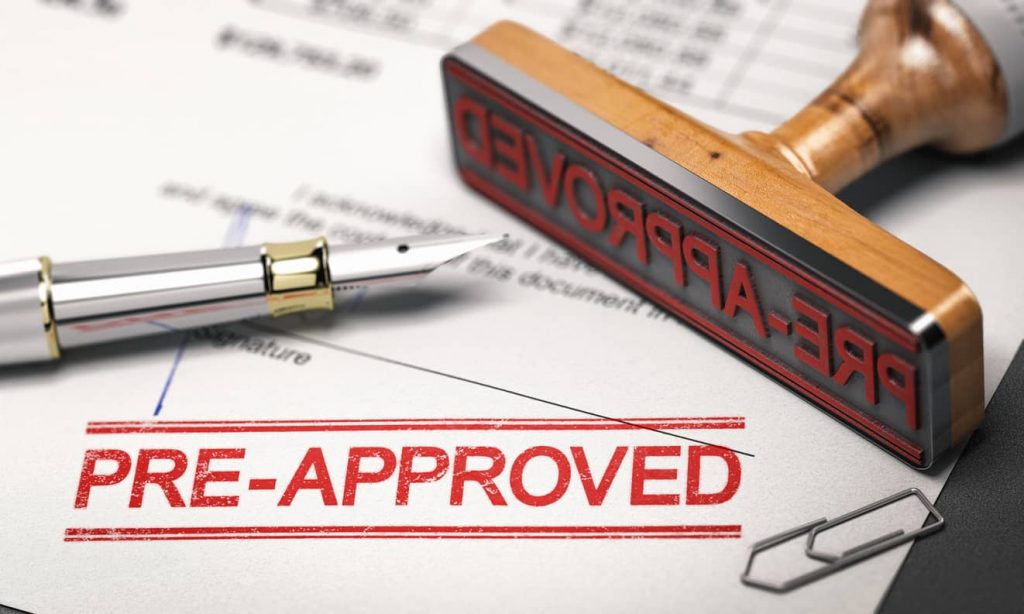 Tips for getting home loan pre-approval