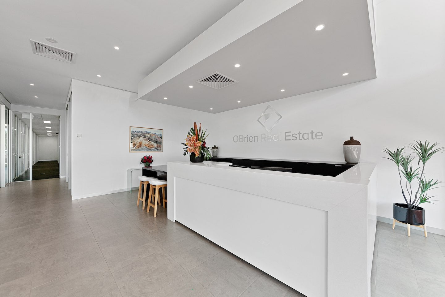 OBrien real estate agents Narre Warren
