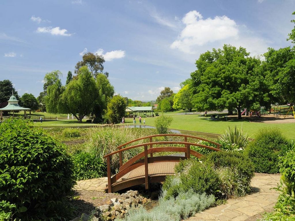 Obrien real estate agents Warragul Vic 3820