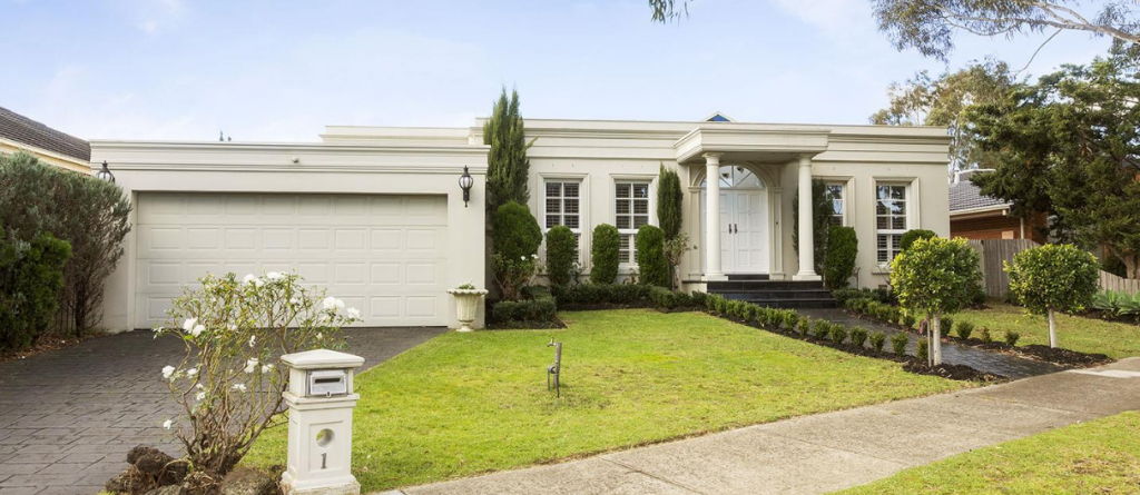 Real estate appraisal Aspendale Gardens VIC 3195