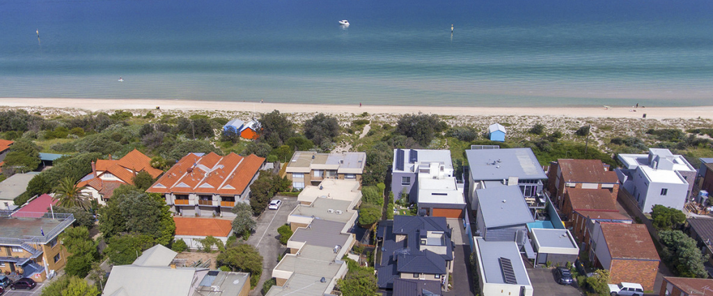 Real estate appraisal Bonbeach VIC 3196