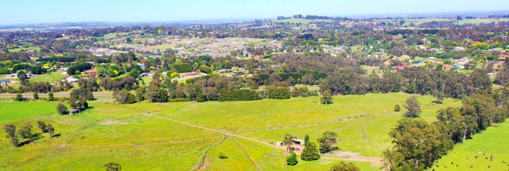 Real estate appraisal Drouin VIC 3818