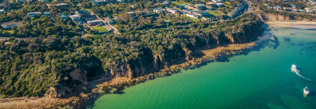 Real estate appraisal Mount Martha VIC 3934