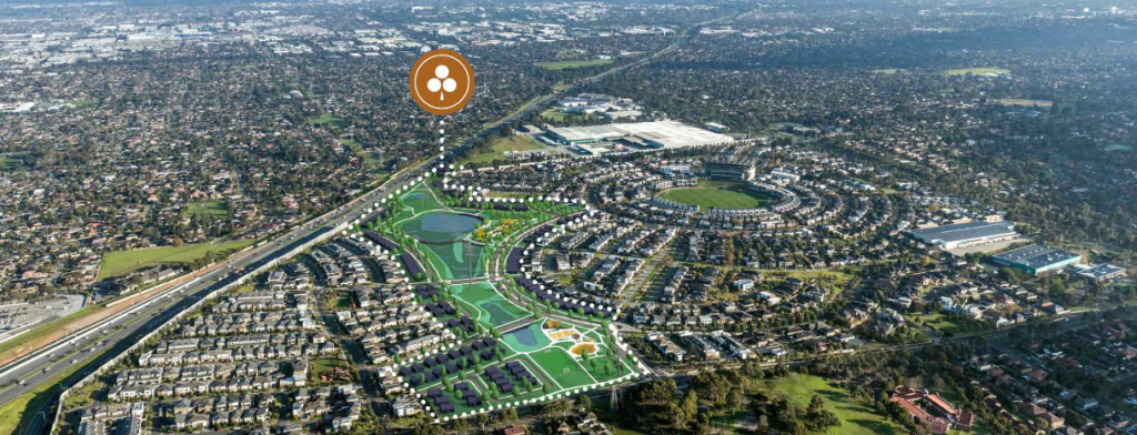 Real estate appraisal Mulgrave VIC 3170