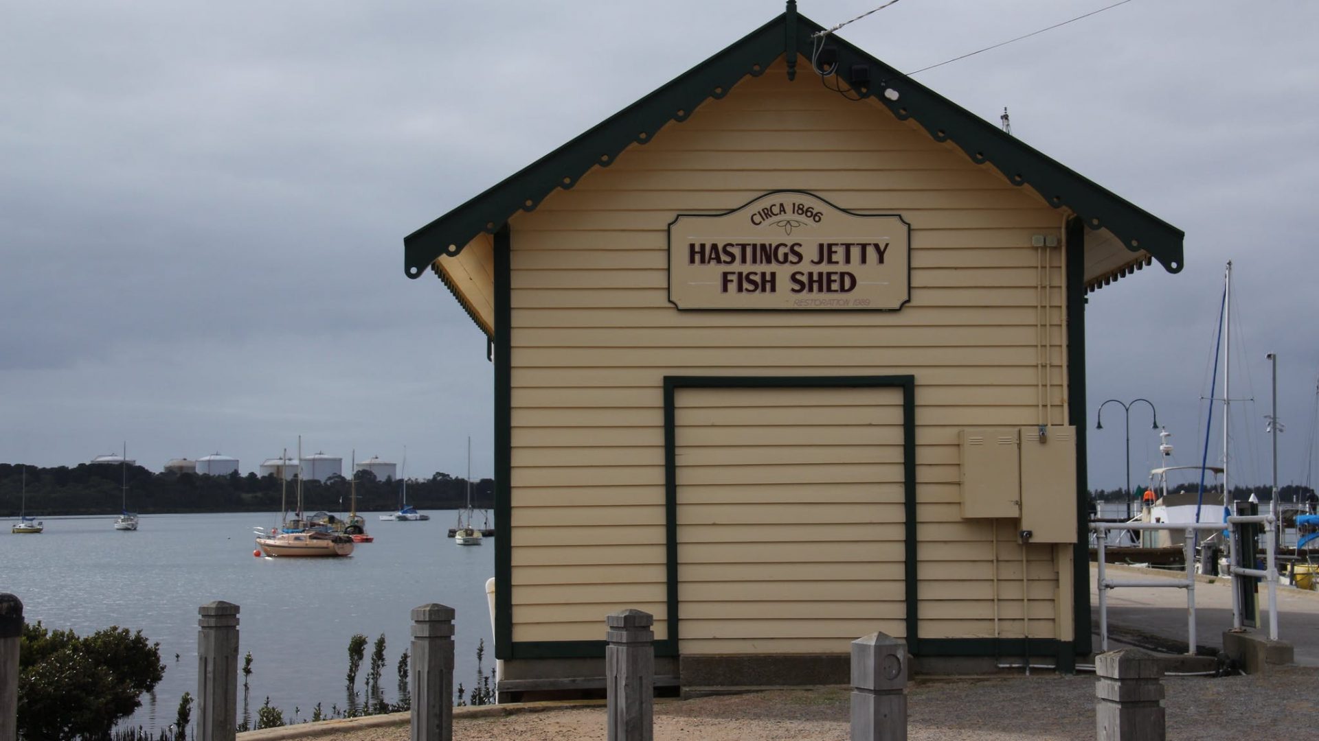 Real estate appraisal Hastings VIC 3915