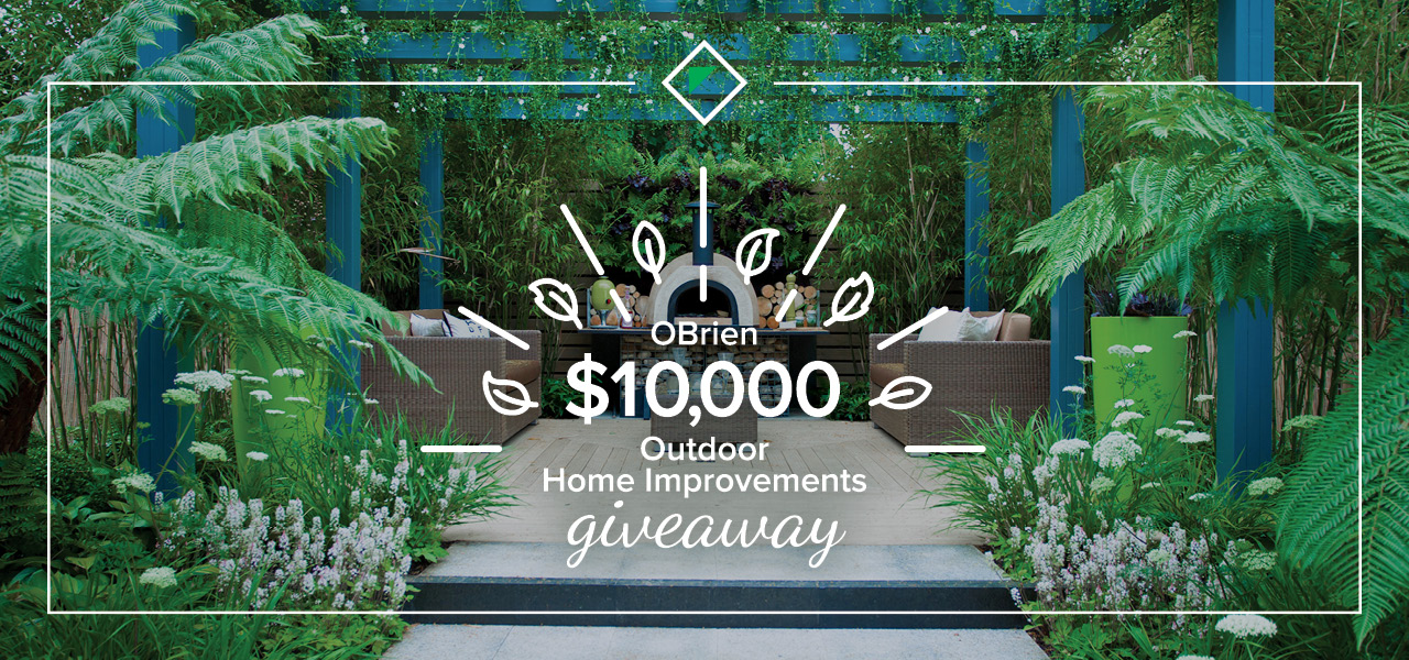 Book An Appraisal with OBrien Real Estate To Win $10,000
