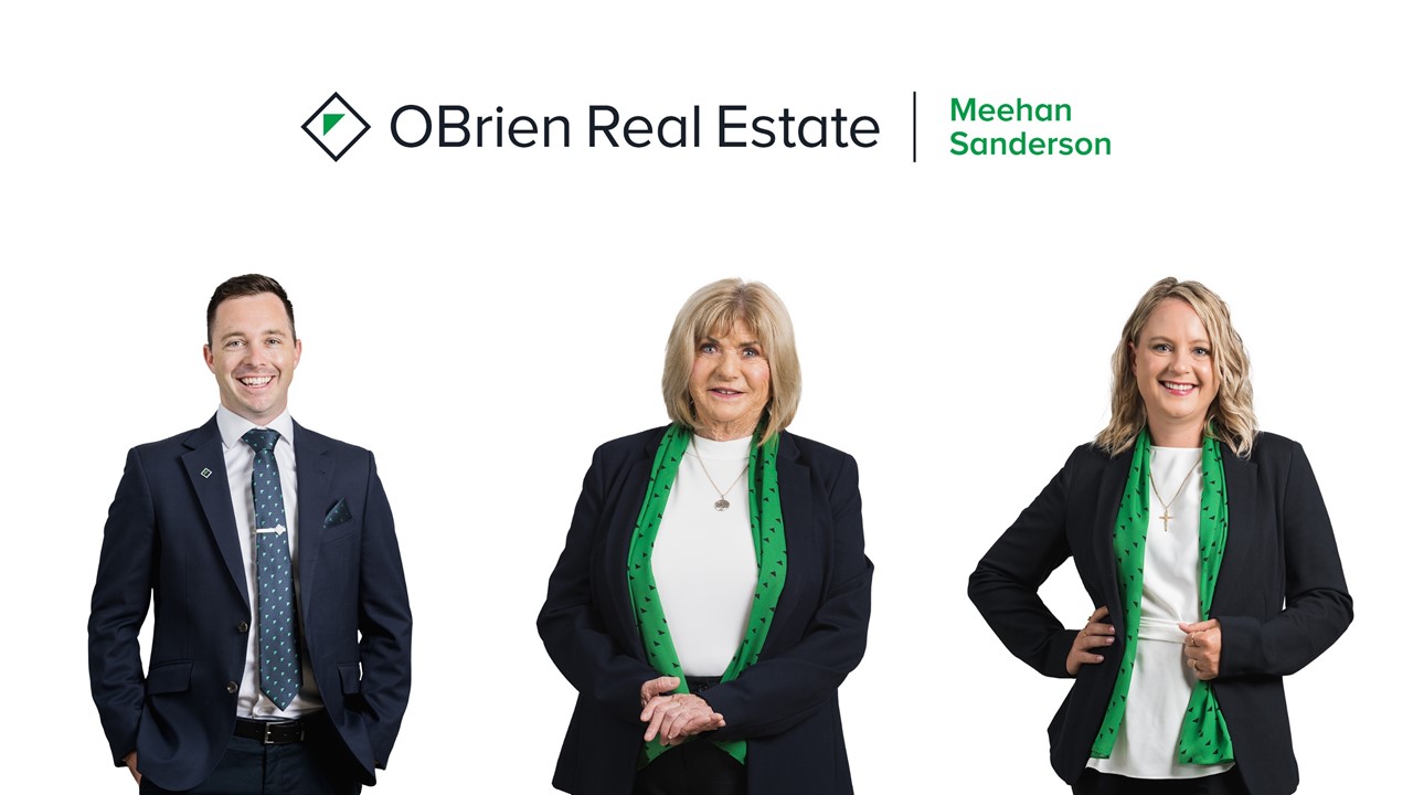 OBrien Real Estate Opens Office In Wodonga