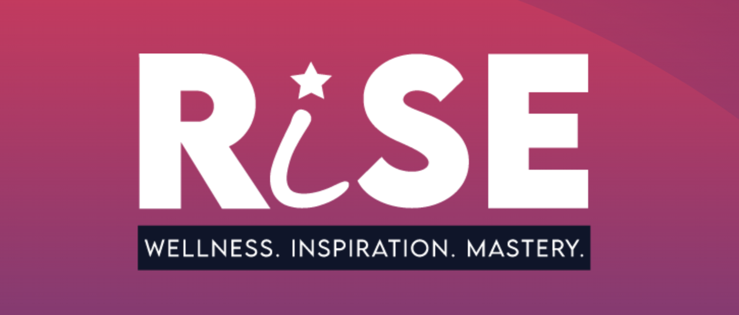 Rise Conference 2022 helps to move real estate agents away from a transactional goal focus career.